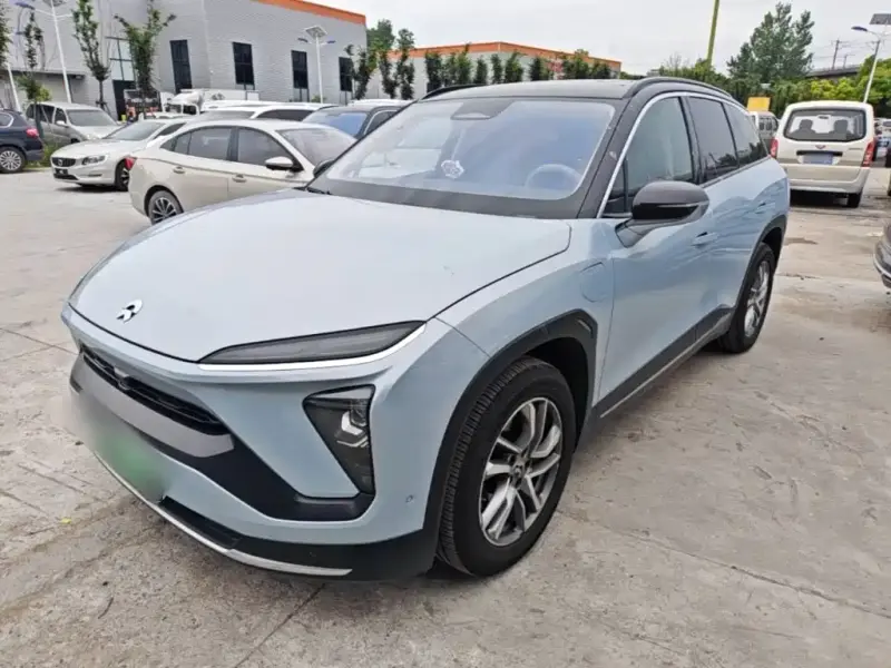 NIO ES6