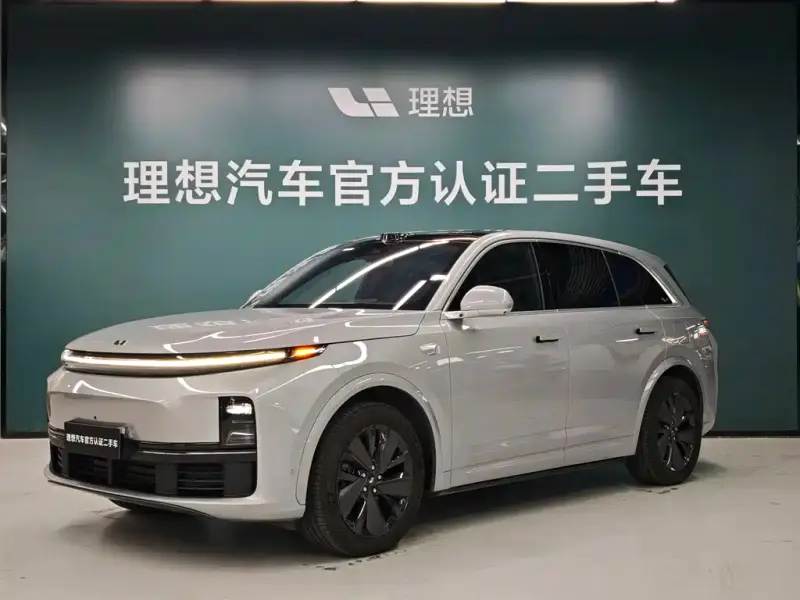 Li Auto L7
