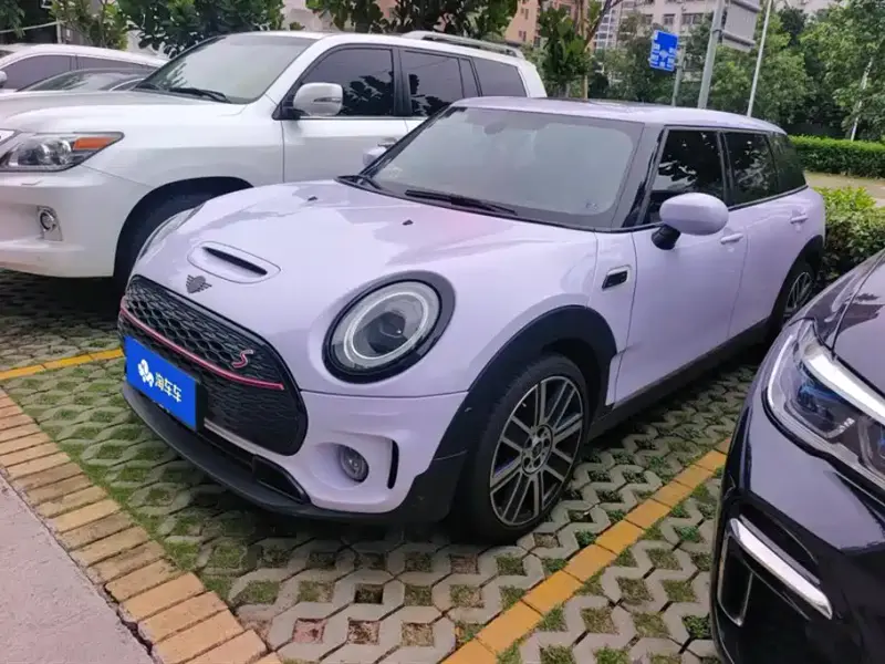 MINI Mini Clubman