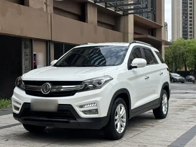 Fengguang S560