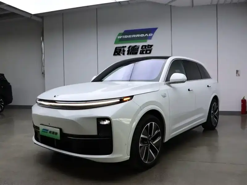 Li Auto L7
