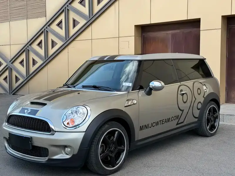 MINI Mini Clubman