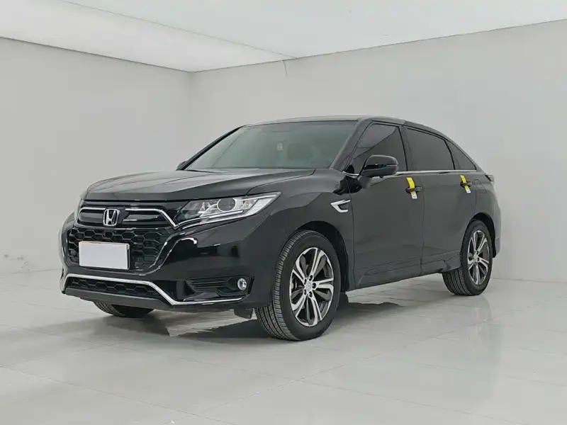Honda UR-V