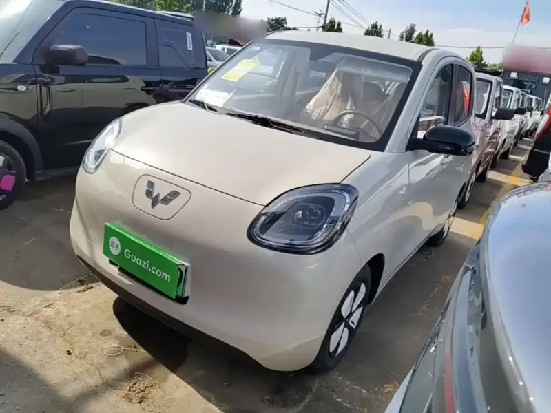Wuling Hongguang Mini EV (MINIEV)