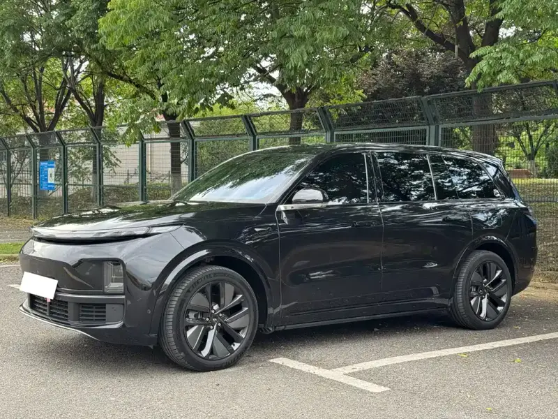 Li Auto L9