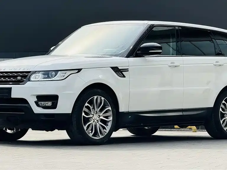 Land Rover Sport