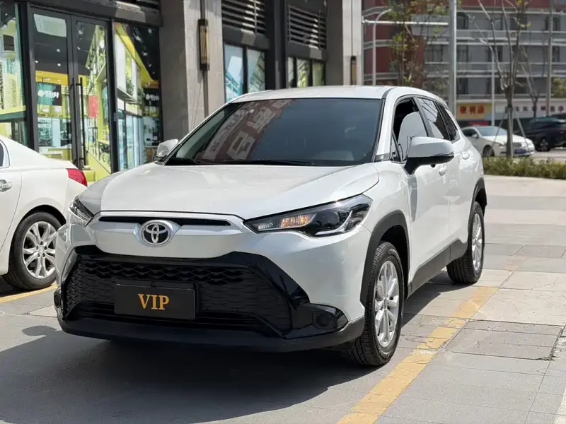 Toyota Frontlander