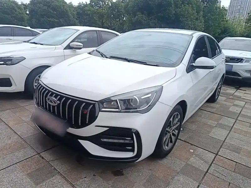 Chery Arrizo 5