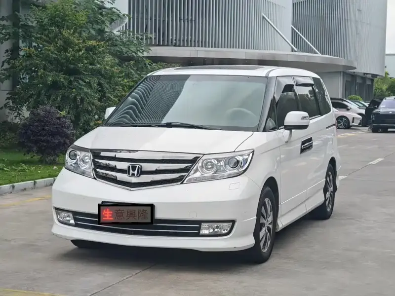 Honda Elysion