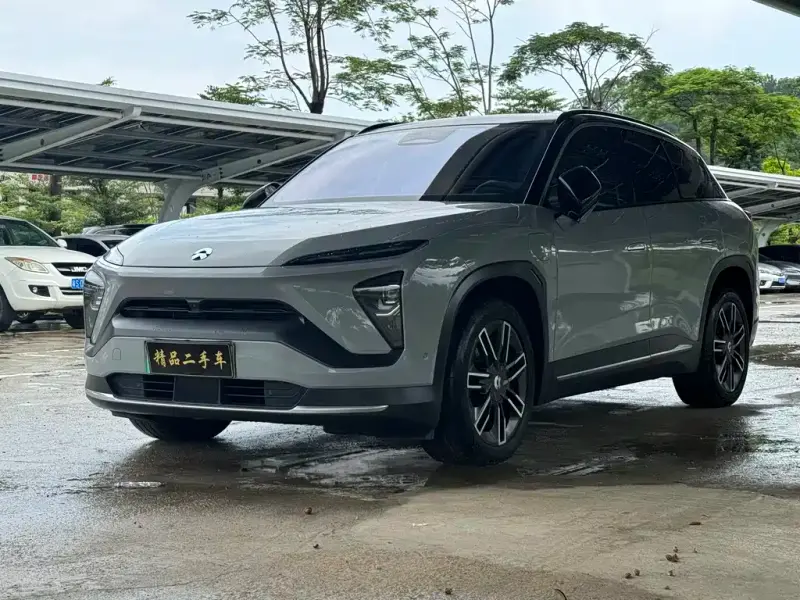 NIO ES6