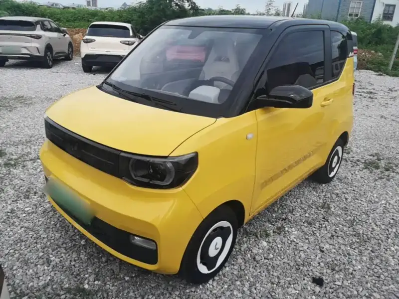 Wuling Hongguang Mini EV (MINIEV)