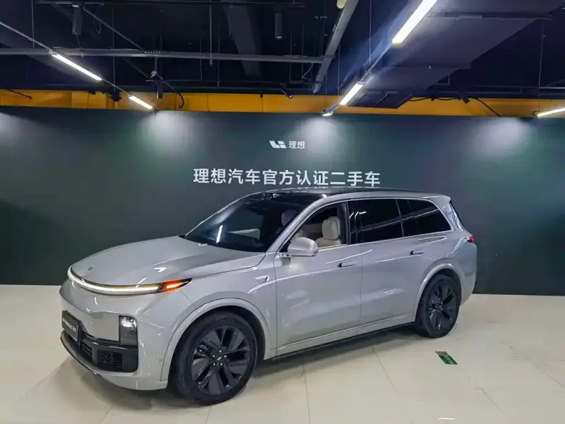 Li Auto L9