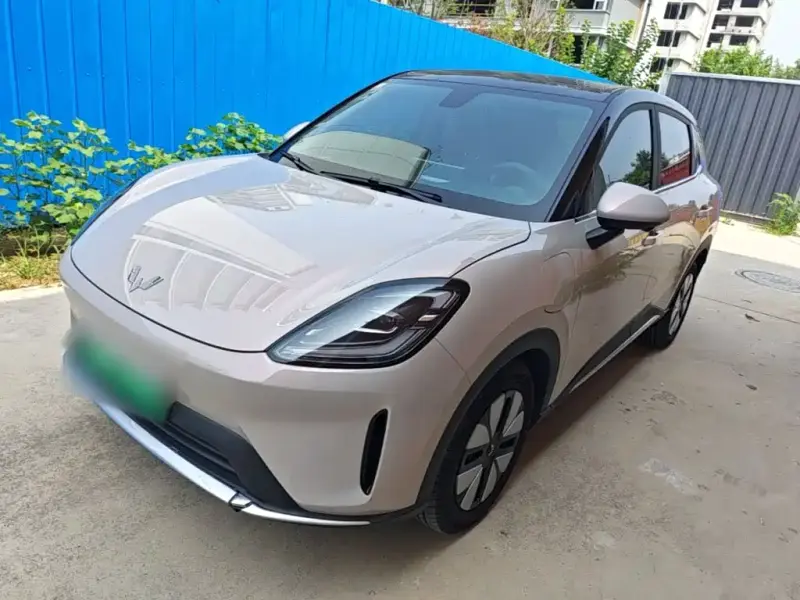 Wuling Bingo S