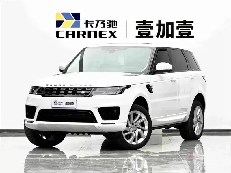 Land Rover Sport
