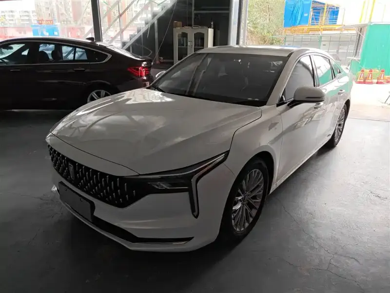 Bestune B70
