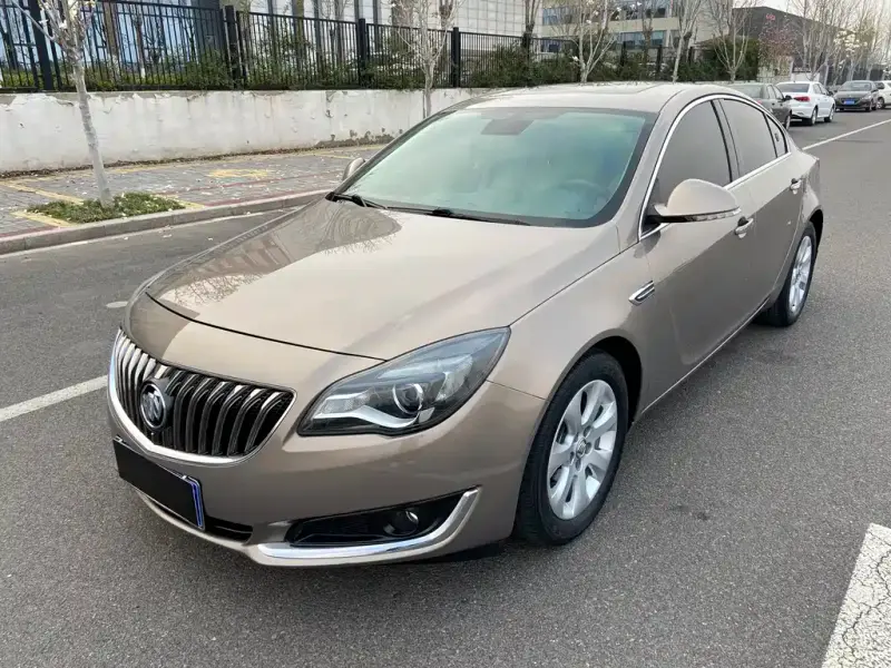 Buick Regal