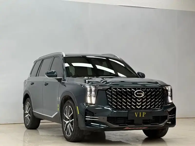 GAC Motor GS8