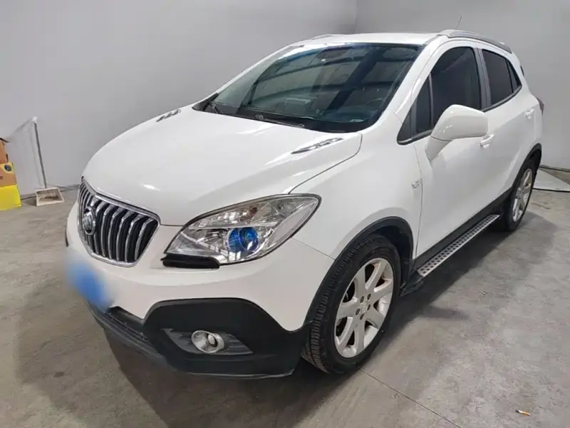 Buick Encore