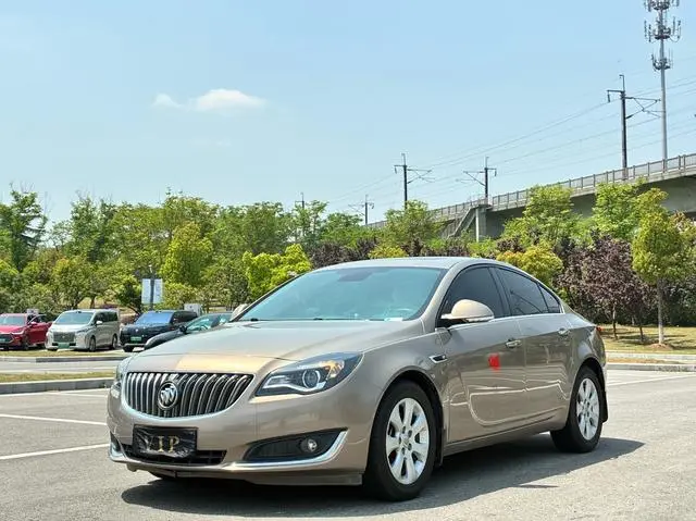 Buick Regal