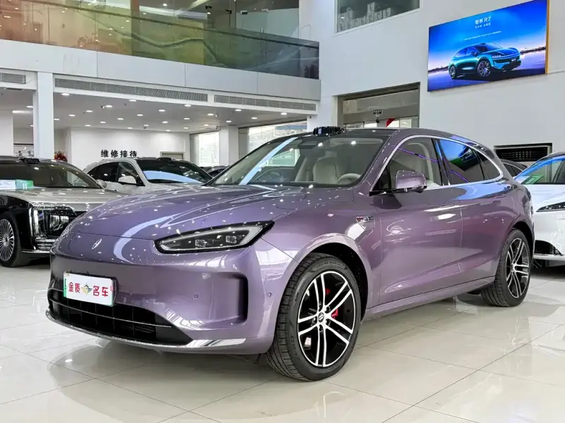 AITO M5