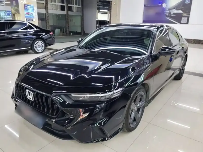 Honda Inspire