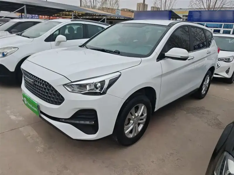 Haval M6