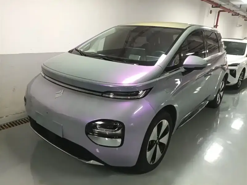 Baojun Cloud (Yunduo)