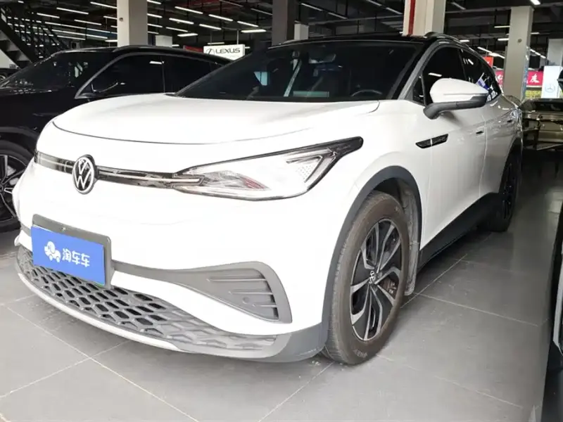 Volkswagen ID.4 X