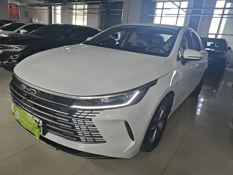 BYD Seal DM-i (Destroyer 05)