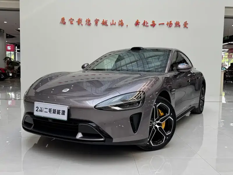 Xiaomi SU7