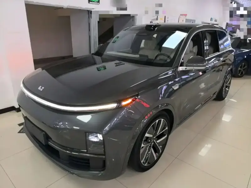 Li Auto L9