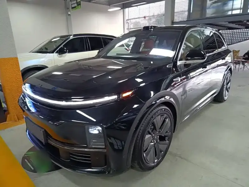 Li Auto L7