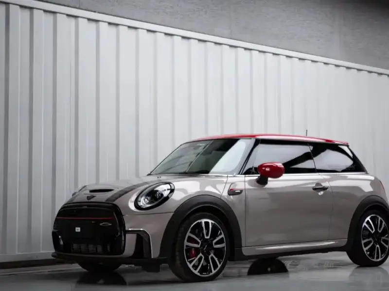 MINI Mini JCW