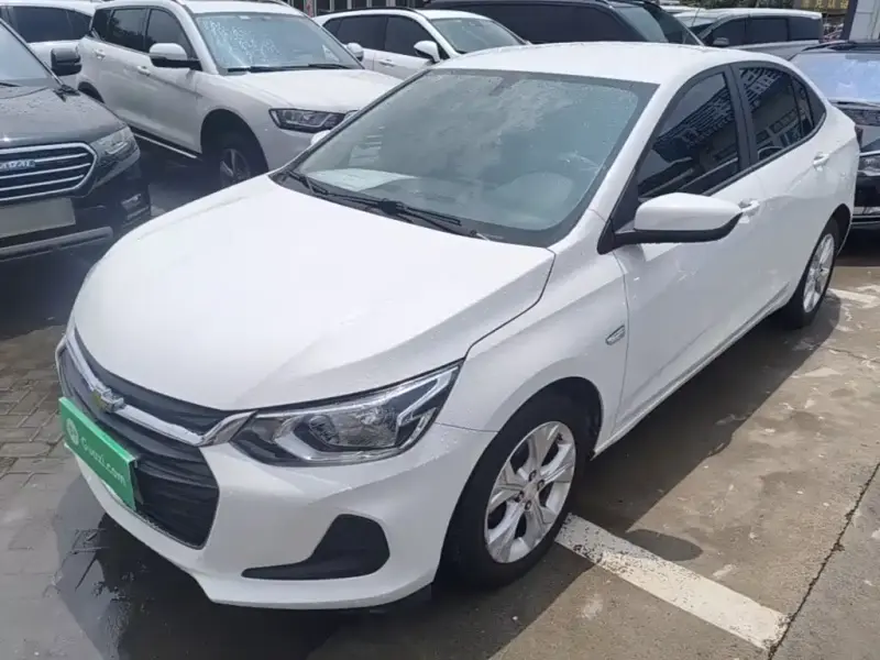 Chevrolet Cavalier