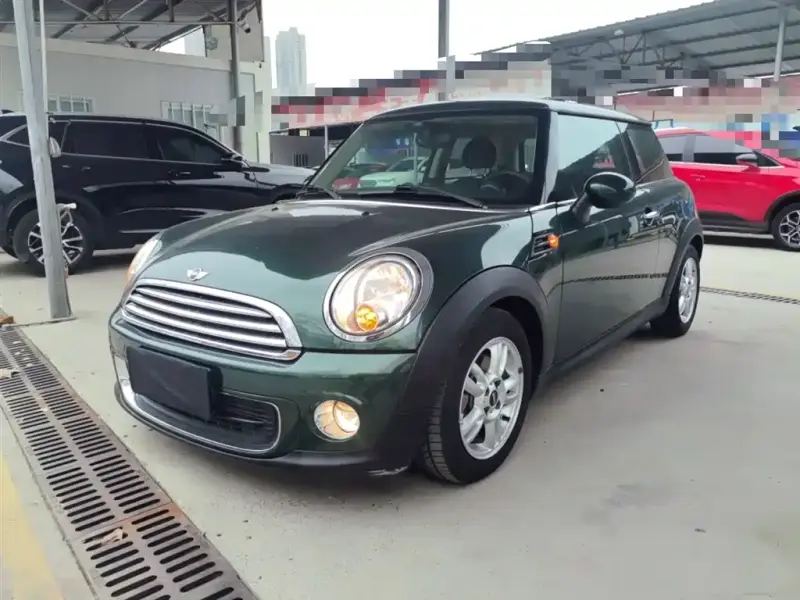 MINI Mini