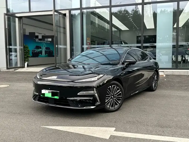 Galaxy Xingyao 8