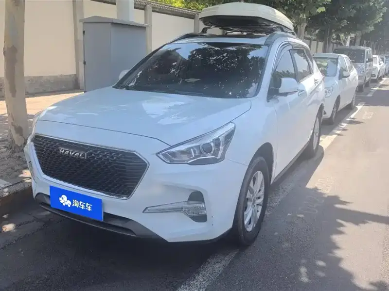 Haval M6