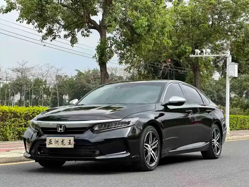 Honda Inspire