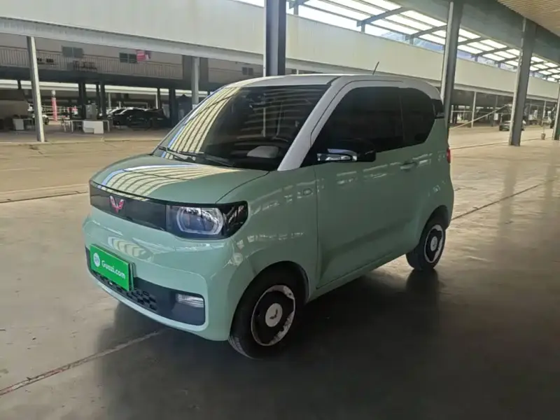 Wuling Hongguang Mini EV (MINIEV)