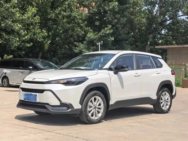 Toyota Frontlander