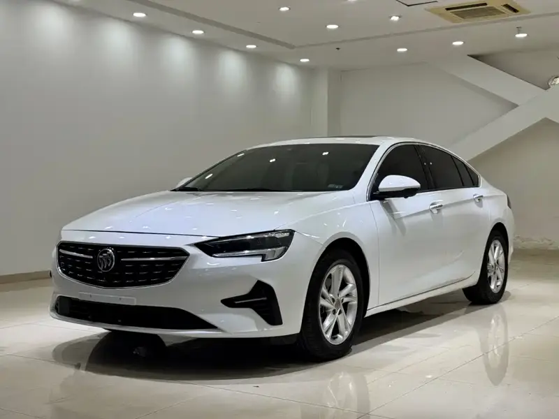 Buick Regal