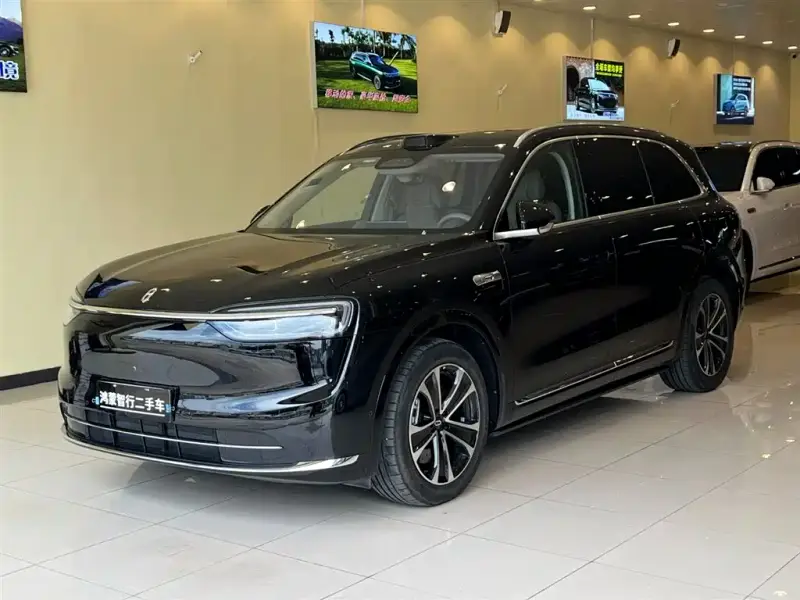 AITO M7