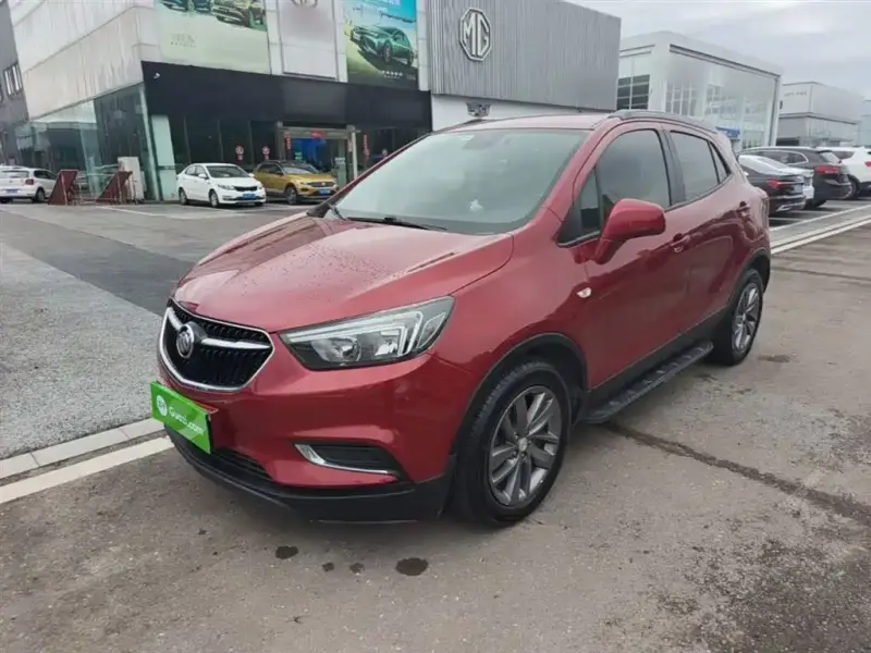 Buick Encore