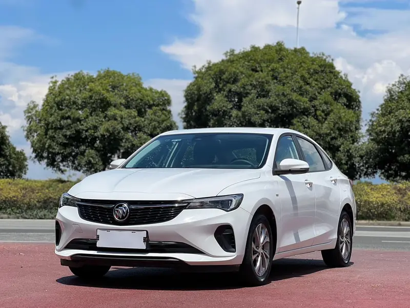 Buick Verano