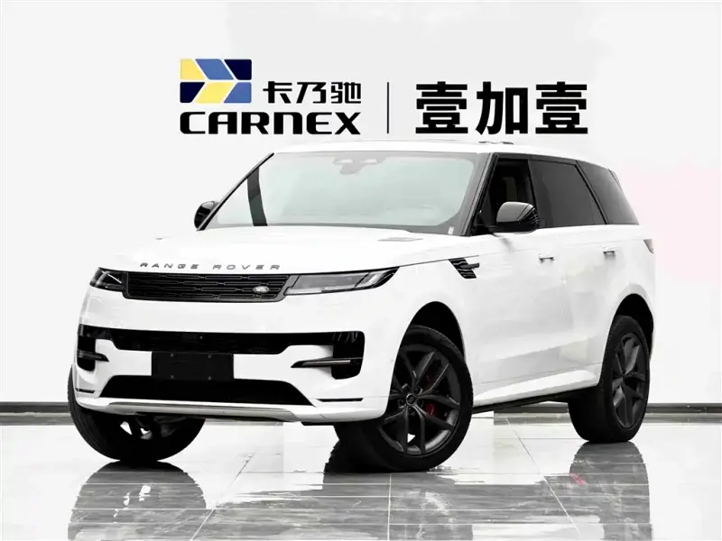 Land Rover Sport