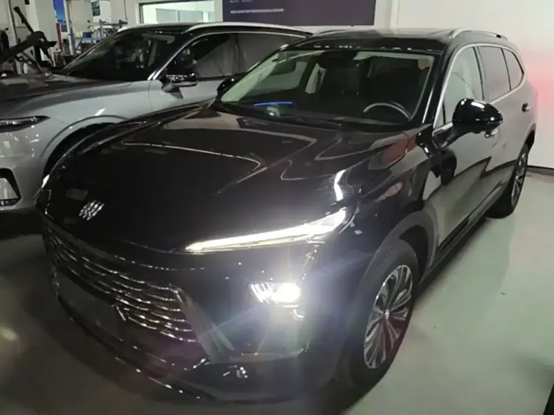 Buick Envision Plus