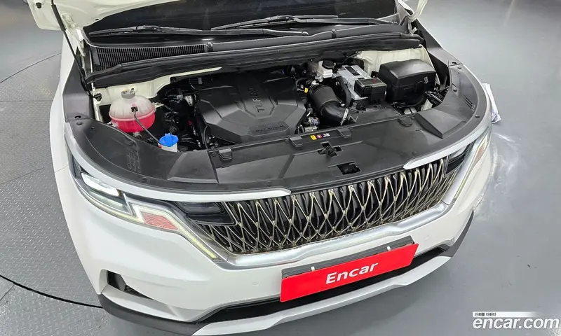 Kia Carnival (Canival)