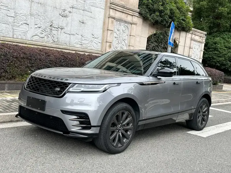 Land Rover Velar