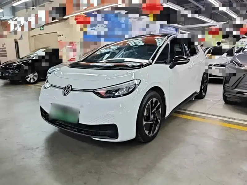Volkswagen ID.3