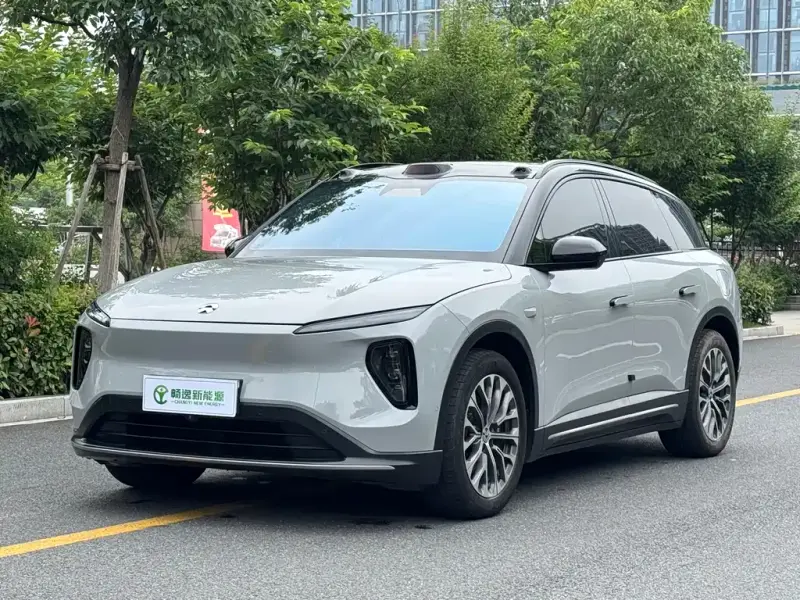 NIO ES6